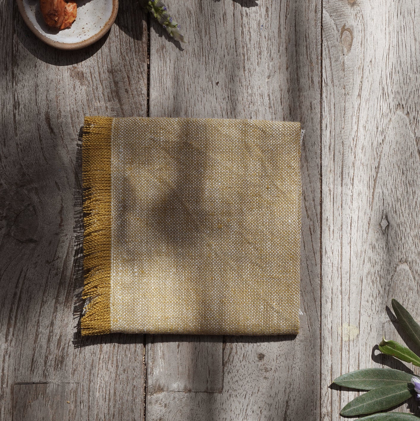 Napkins
